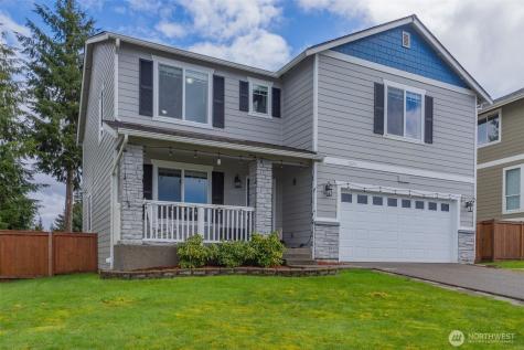 1804 Harborview Drive Aberdeen WA 98520