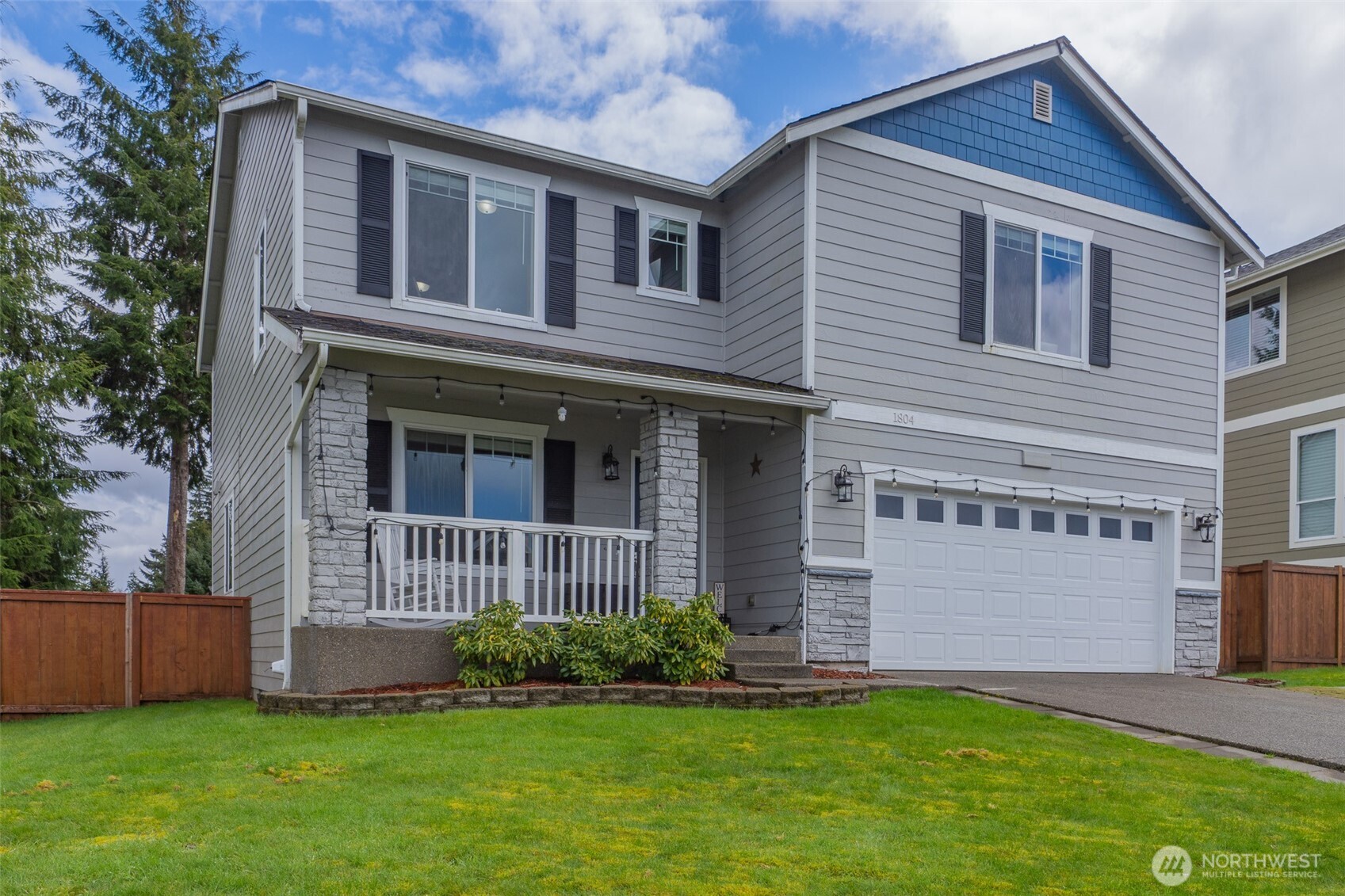 1804 Harborview Drive Aberdeen WA 98520