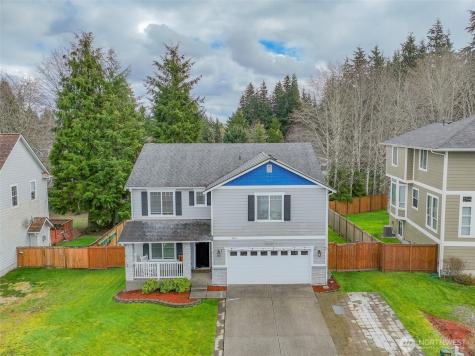 1804 Harborview Drive Aberdeen WA 98520