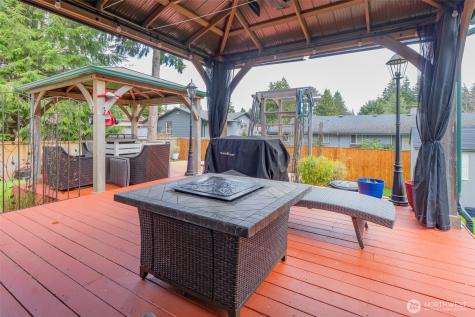 1804 Harborview Drive Aberdeen WA 98520