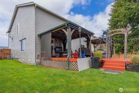 1804 Harborview Drive Aberdeen WA 98520