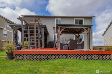 1804 Harborview Drive Aberdeen WA 98520
