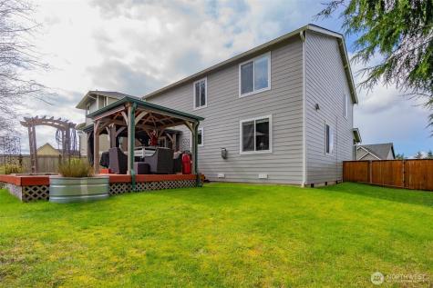 1804 Harborview Drive Aberdeen WA 98520