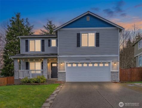 1804 Harborview Drive Aberdeen WA 98520