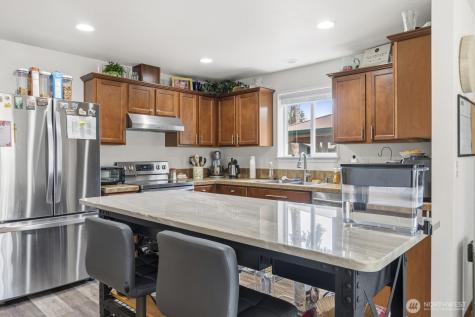 1804 Harborview Drive Aberdeen WA 98520