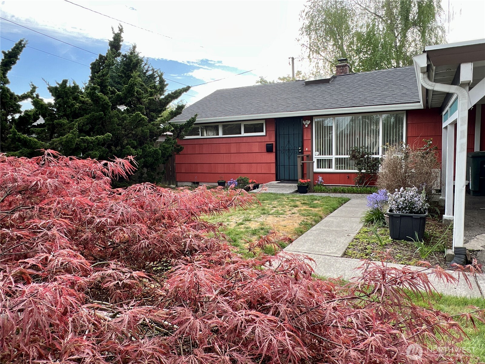 7919 45th Avenue S Seattle WA 98118