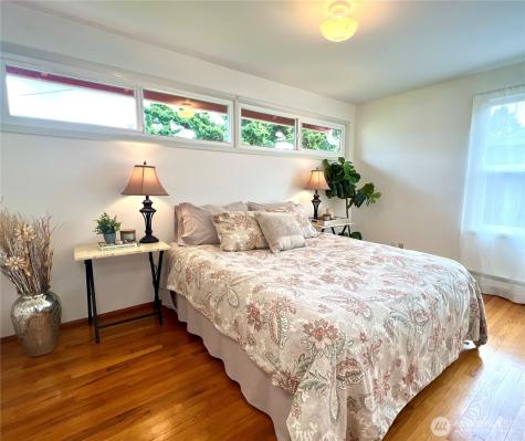 7919 45th Avenue S Seattle WA 98118