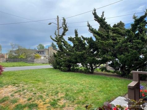 7919 45th Avenue S Seattle WA 98118