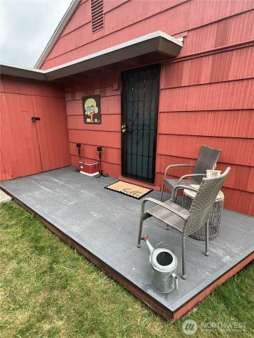 7919 45th Avenue S Seattle WA 98118