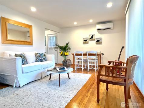 7919 45th Avenue S Seattle WA 98118