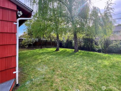 7919 45th Avenue S Seattle WA 98118