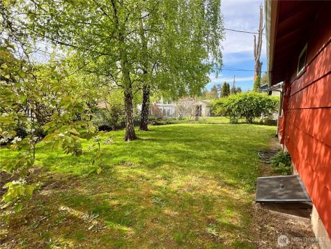 7919 45th Avenue S Seattle WA 98118