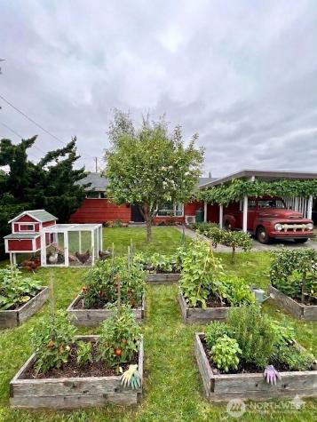 7919 45th Avenue S Seattle WA 98118
