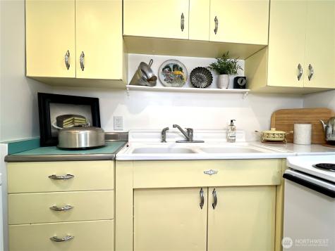 7919 45th Avenue S Seattle WA 98118