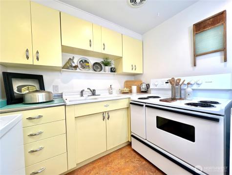 7919 45th Avenue S Seattle WA 98118