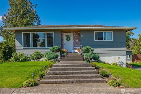 401 British Columbia Avenue Lynden WA 98264