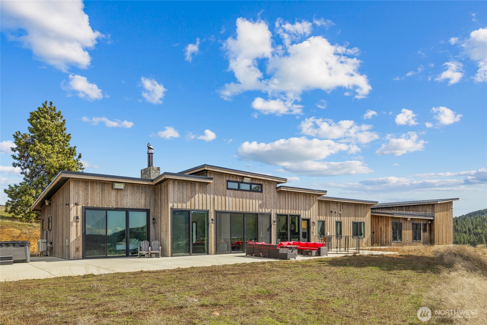 2697 Hidden Valley Road Cle Elum WA 98922