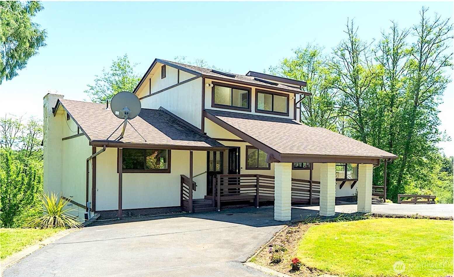 2161 State Route 508 Onalaska WA 98570