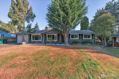 31212 9TH Federal Way WA 98003