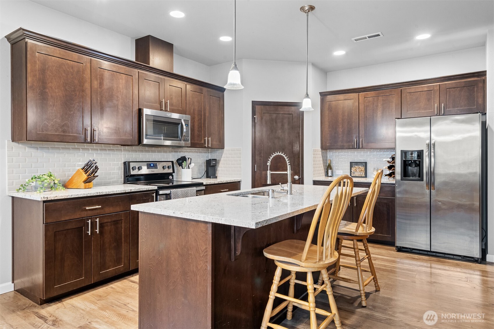 9957 Justman Street SE Yelm WA 98597