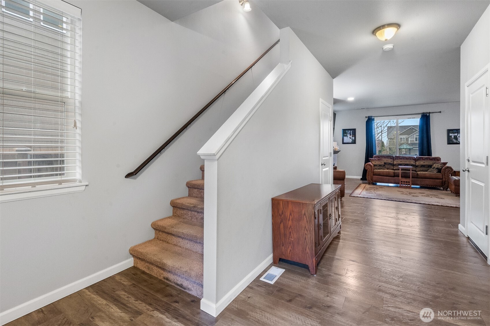 9957 Justman Street SE Yelm WA 98597