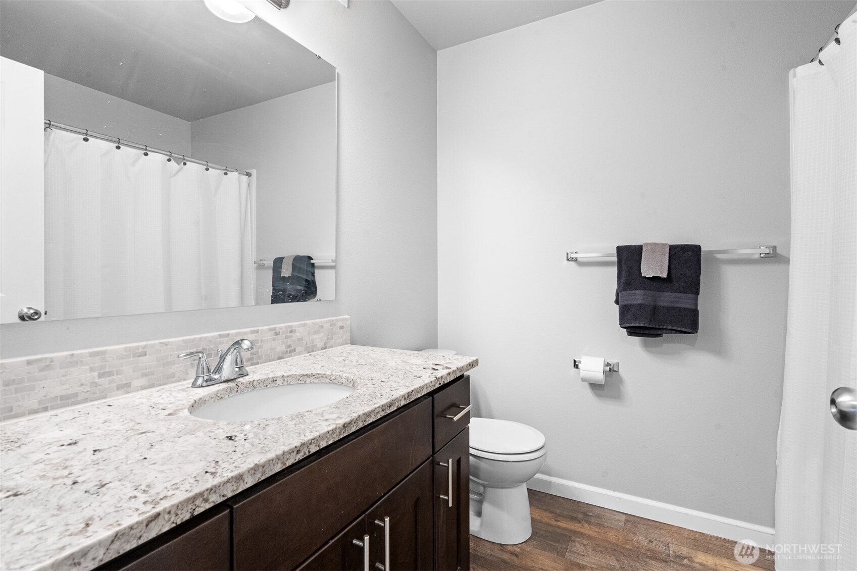 9957 Justman Street SE Yelm WA 98597