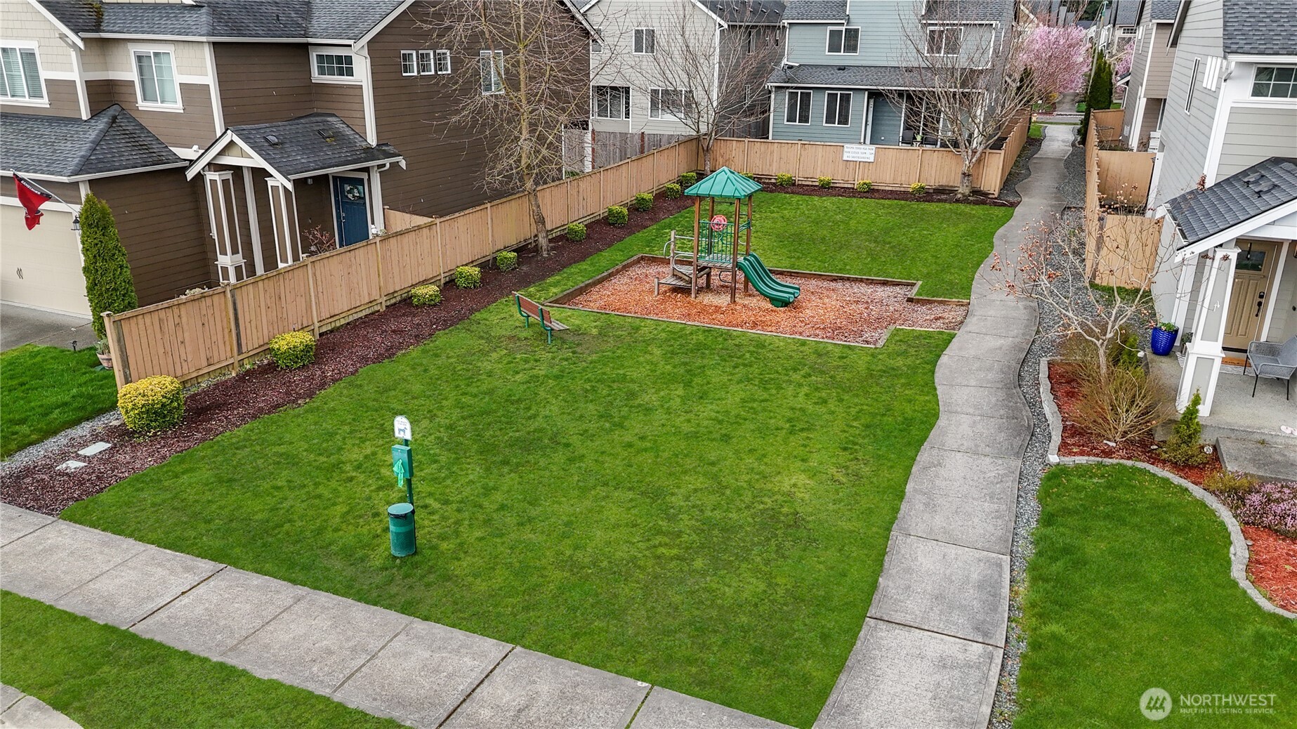 9957 Justman Street SE Yelm WA 98597