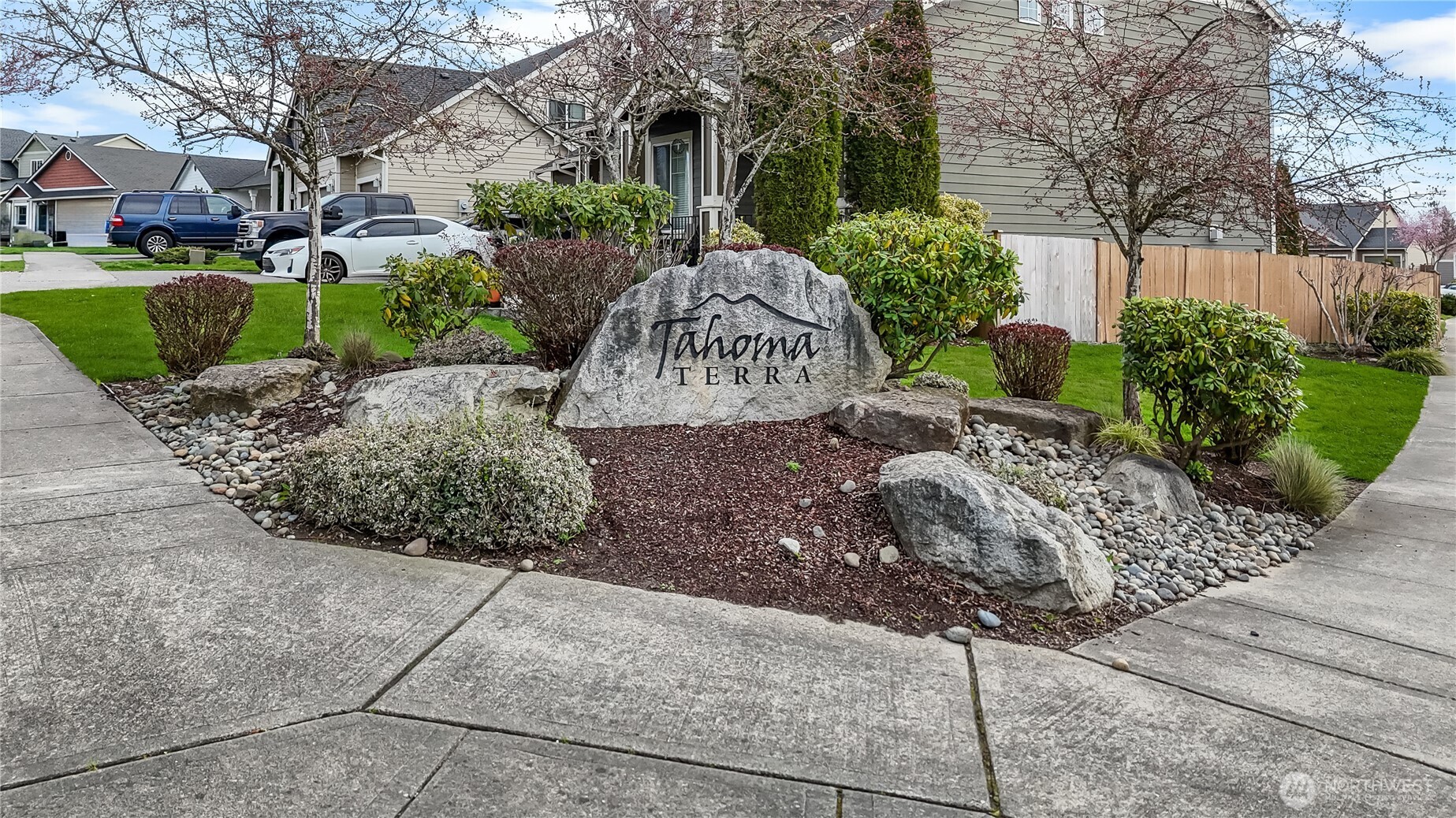9957 Justman Street SE Yelm WA 98597