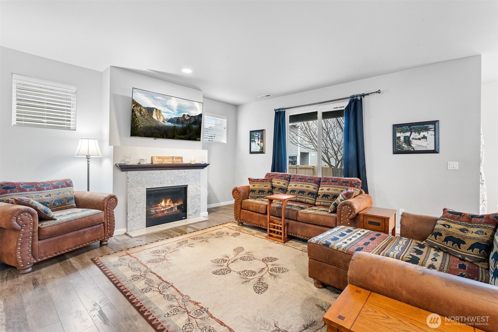 9957 Justman Street SE Yelm WA 98597