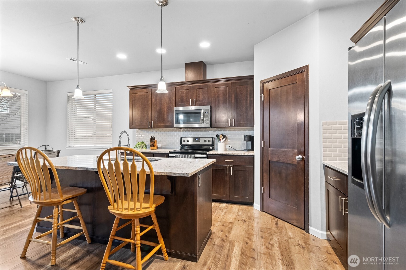 9957 Justman Street SE Yelm WA 98597