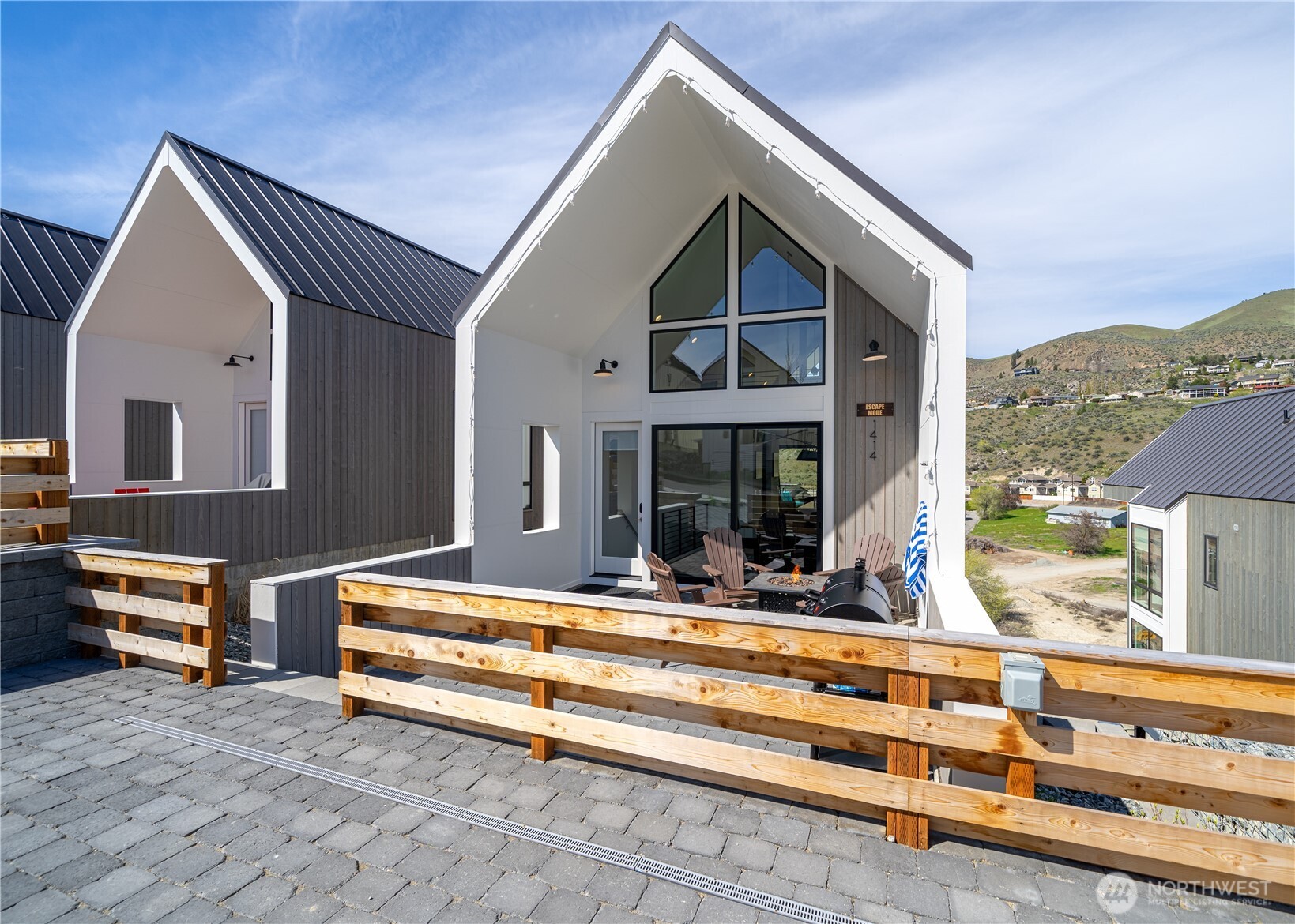 1414 Cottage Lane Chelan WA 98816