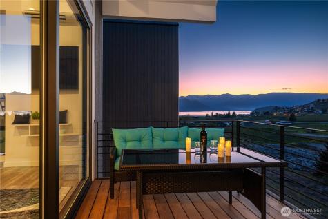 1414 Cottage Lane Chelan WA 98816