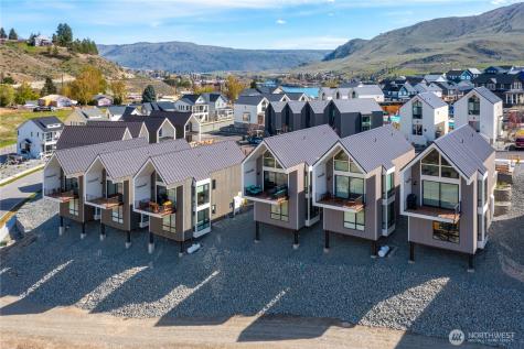 1414 Cottage Lane Chelan WA 98816