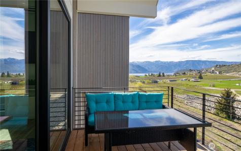 1414 Cottage Lane Chelan WA 98816