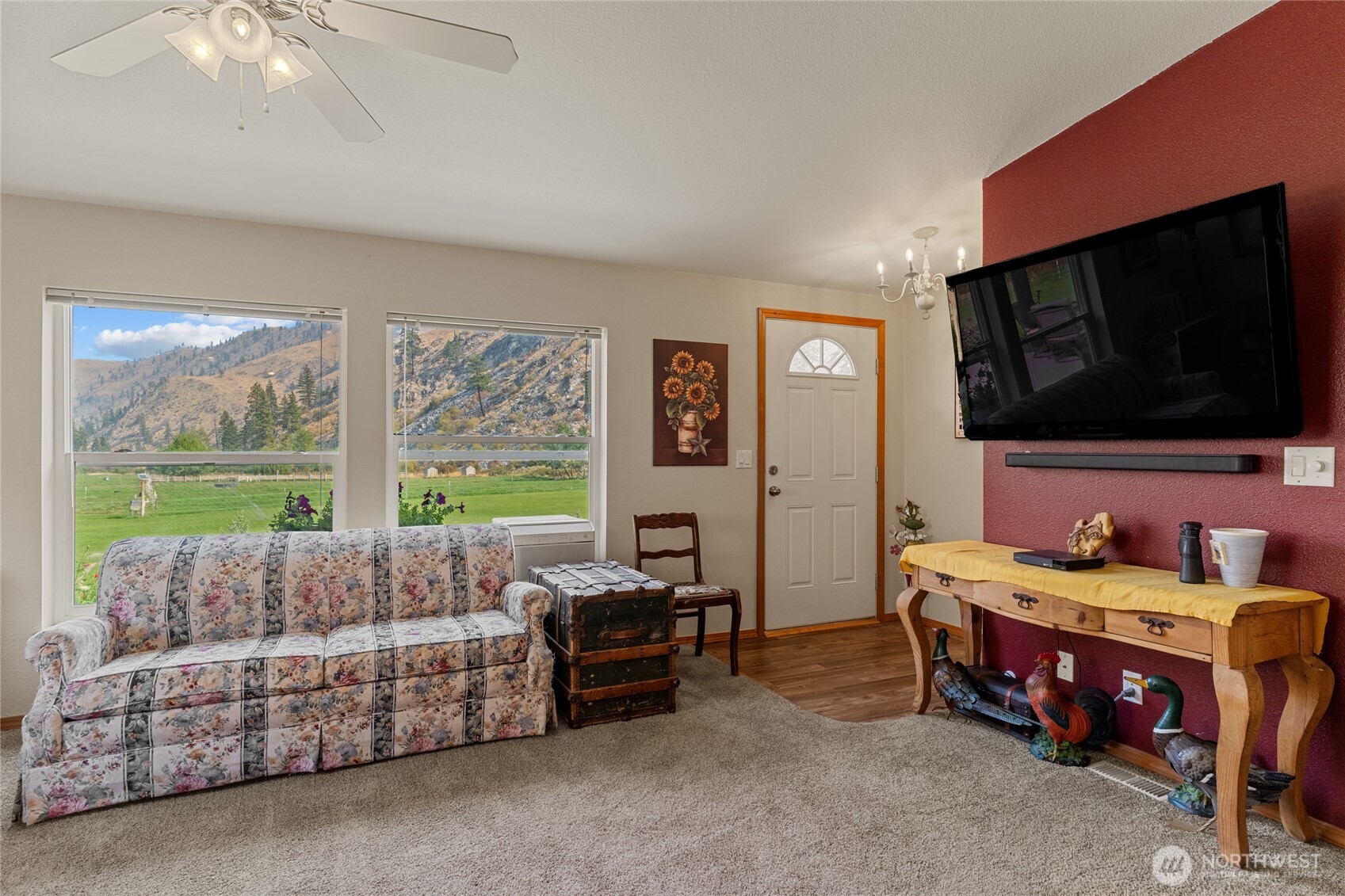 2560 Antione Creek Chelan WA 98816