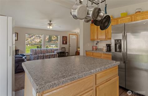 2560 Antione Creek Chelan WA 98816