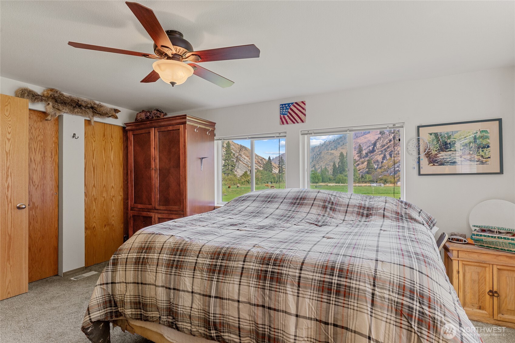 2560 Antione Creek Chelan WA 98816