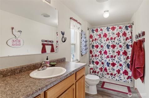 2560 Antione Creek Chelan WA 98816