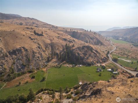 2560 Antione Creek Chelan WA 98816
