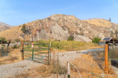 2560 Antione Creek Chelan WA 98816