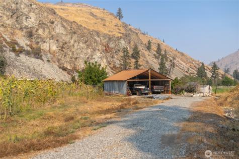 2560 Antione Creek Chelan WA 98816