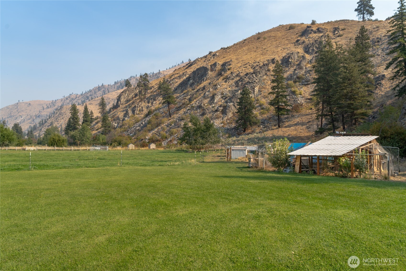 2560 Antione Creek Chelan WA 98816