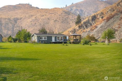 2560 Antione Creek Chelan WA 98816