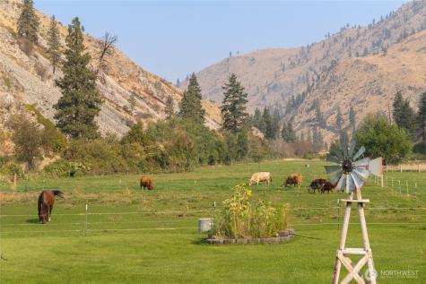 2560 Antione Creek Chelan WA 98816