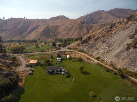 2560 Antione Creek Chelan WA 98816