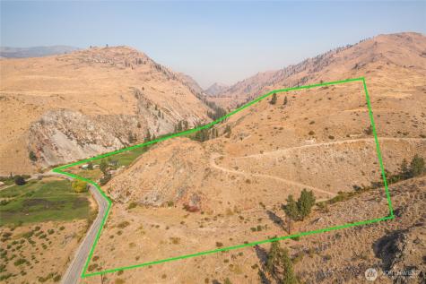 2560 Antione Creek Chelan WA 98816