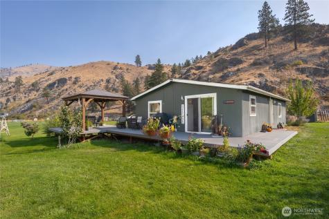 2560 Antione Creek Chelan WA 98816