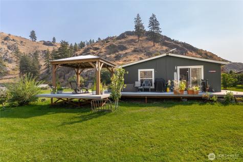 2560 Antione Creek Chelan WA 98816