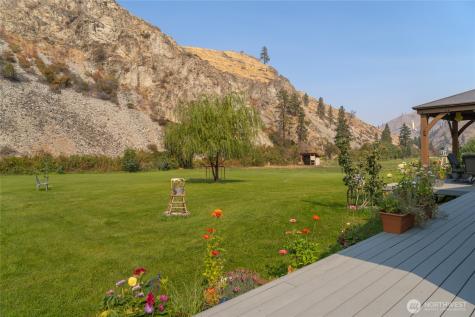 2560 Antione Creek Chelan WA 98816