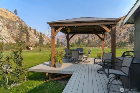 2560 Antione Creek Chelan WA 98816